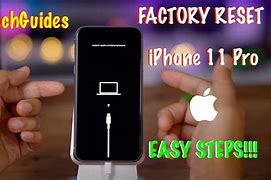 Image result for How to Hard Reset iPhone 11 Pro Max