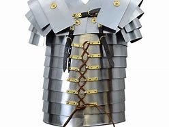 Image result for Steel Body Armor