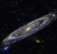 Image result for Andromeda Galaxy Location in Sky