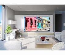 Image result for 77 Inch Big Screen TV for Bright Rooms