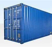 Image result for 40' Container CBM