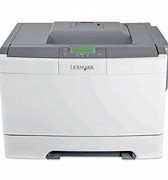 Image result for Lexmark Printer Nic Picture
