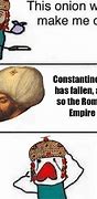 Image result for Ottoman Empire Memes