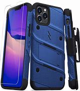 Image result for iPhone 14 Pro Blue Casing