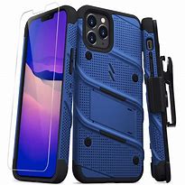 Image result for iPhone 11 Pro Max Purple Case Front and Back Lock Screen