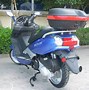 Image result for Tank Touring Scooter 250Cc