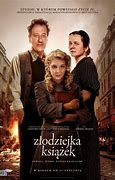 Image result for co_oznacza_złodziejka_książek_film