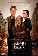 Image result for co_to_za_złodziejka_książek