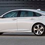 Image result for 2019 Honda Accord Hybrid Touring Spare Tire Kit