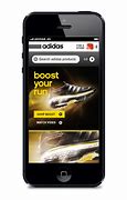 Image result for Mobile Adidas