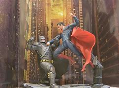 Image result for batman kill superman comic