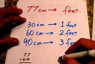 Image result for 2 Feet in Inches
