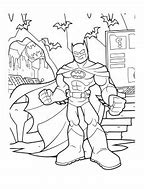 Image result for Comic Book Pages Printable Batman