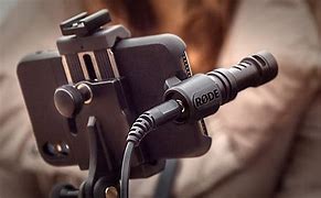 Image result for Rode Mic Adapter to iPhone Lighting