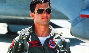 Image result for Top Gun Navy Tom Cruise