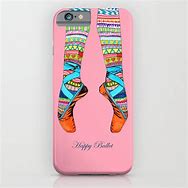 Image result for Pointe Shoe Phone Case