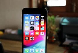 Image result for iOS 12 On iPhone 7 Plus