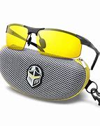 Image result for Night Driving Glasses Women Frameless