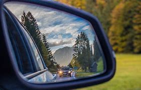 Image result for Car That Is as Reflective as a Mirror