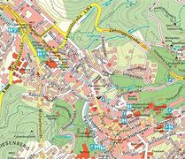 Image result for Map of Baden