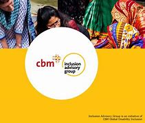 Image result for CBM Global Logo