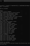 Image result for Net Time Command