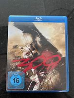 Image result for 300 Poster Blu-ray