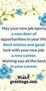 Image result for Mighty Jane Best Wishes New Job