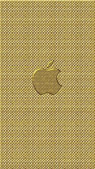 Image result for Black Apple iPhone Wallpaper