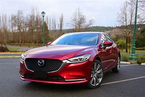 Image result for 2018 Mazda 6 Grand Touring