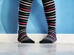 Image result for Moccasins Slipper Socks