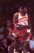 Image result for MJ Drafted
