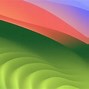Image result for Macos Sonoma Home Screen