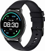 Image result for Smartwatch Round Face