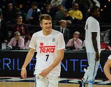 Image result for Luka Doncic ABS