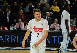 Image result for Luka Doncic Lakers