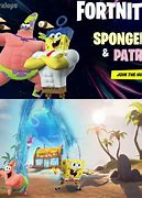 Image result for Spongebob Fortnite FNC's Pickaxe
