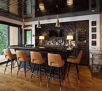 Image result for Amazing Home Bar Ideas