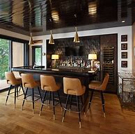 Image result for Dining Room Bar Ideas