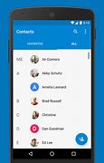 Image result for My Google Contacts