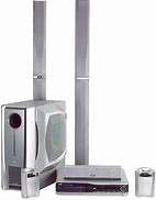 Image result for JVC Home Theater System Th C5