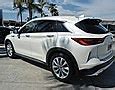 Image result for Infiniti QX50 Rear Side