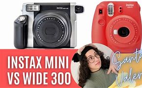 Image result for Instax Wide 300 Anleitung