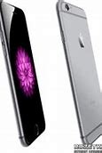 Image result for iPhone 6 Space Gray or Silver