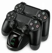 Image result for PS4 Universal Charger Pro Stand Controller Sticker
