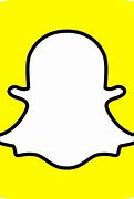 Image result for Snapchat Icon No Background