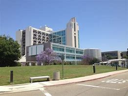 Image result for UCSD Medical Center Hallway