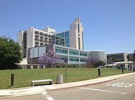 Image result for UCSD Medical Center