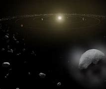 Image result for Ceres in Asteroid Belt