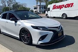 Image result for XSE Camry Modded